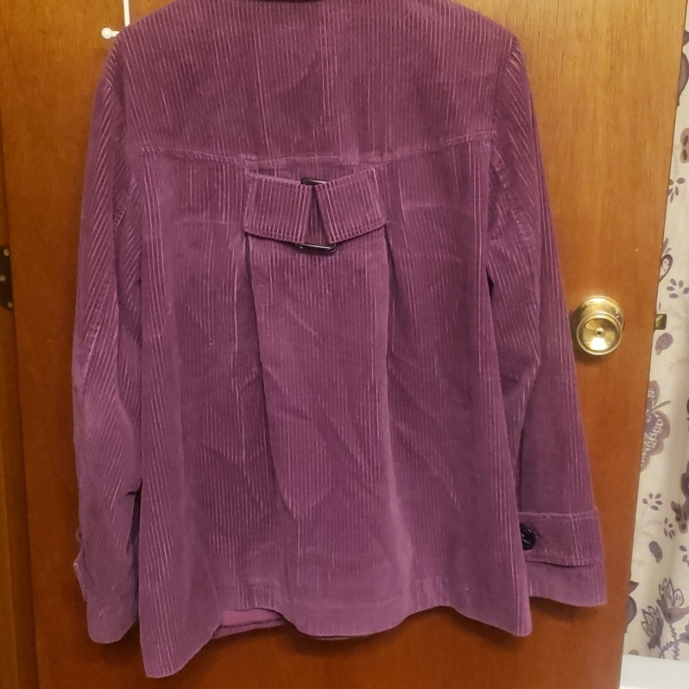 Jacket - Picture 2 of 2